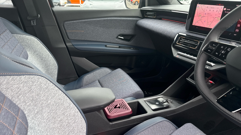 Renault 4 110kW Techno 52kWh Comfort range 5dr Auto Electric Estate